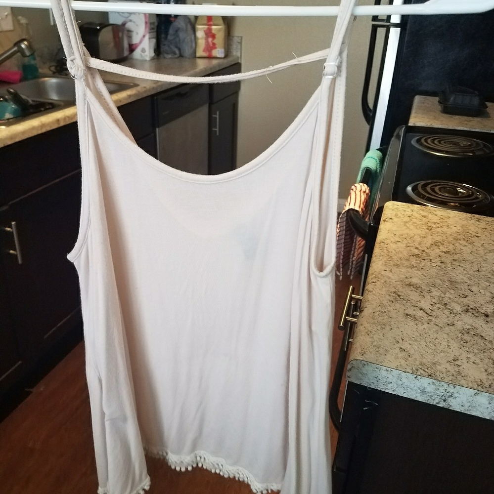 Valija Gitana Blouse , S/M